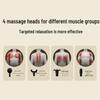 SKG F3-2 Pro Percussion Massage Gun