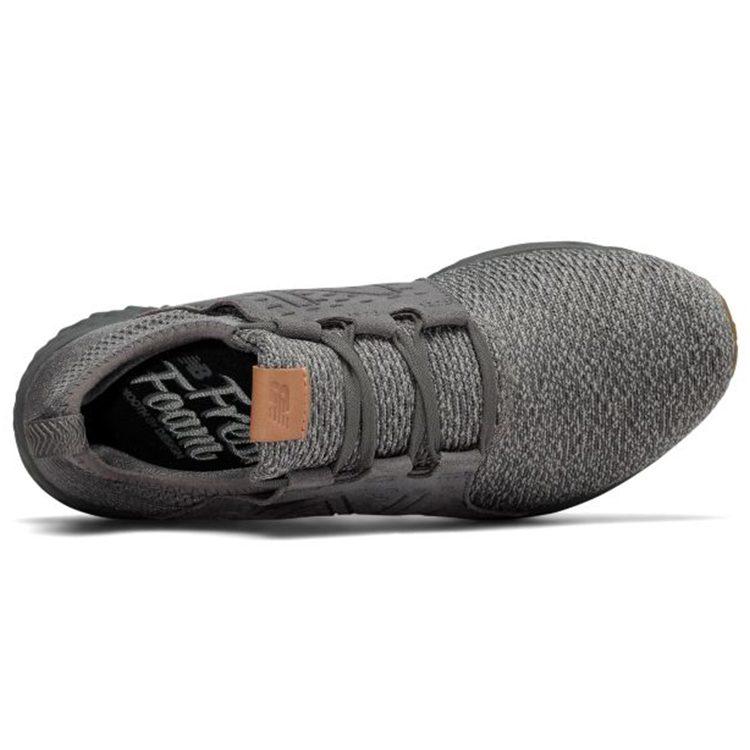 New Balance Fresh Foam Cruz 'Grey' Women's WCRUZOS