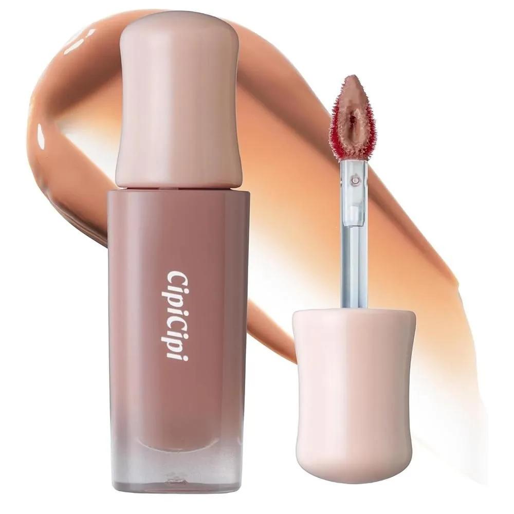 

CipiCipi Dewey Film Tint 1 Pack 05 Nude Beige CipiCipi Dewey Film Tint, Lip Tint (05, Nude Beige)