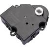 HVAC Blend Door Actuator 604-103 Air Door Actuator for Chevrolet for Blazer 1992-1994 for Chevrolet for C1500 1991-1994 for Chevrolet for C1500