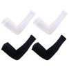 Arm Sleeves 1Pairs UV Arm Sun Sleeves Breathable Protection for Driving Sports Hiking  Outdoor Summer Activities Sun Protection