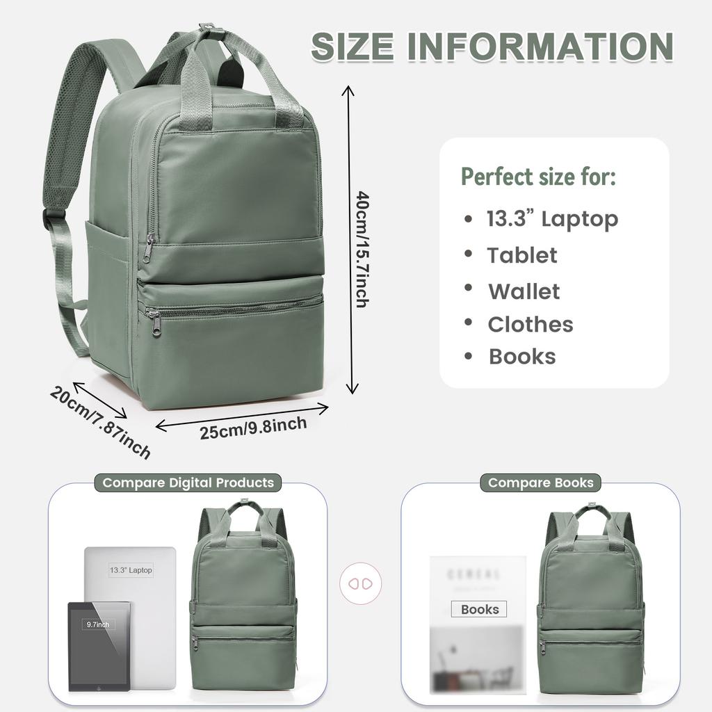 Women Fashion Backpack Female Leisure Handbag Backpack, Ryanair 40x20x25 Backpack Hand Luggage, College Backpack Laptop Backpack