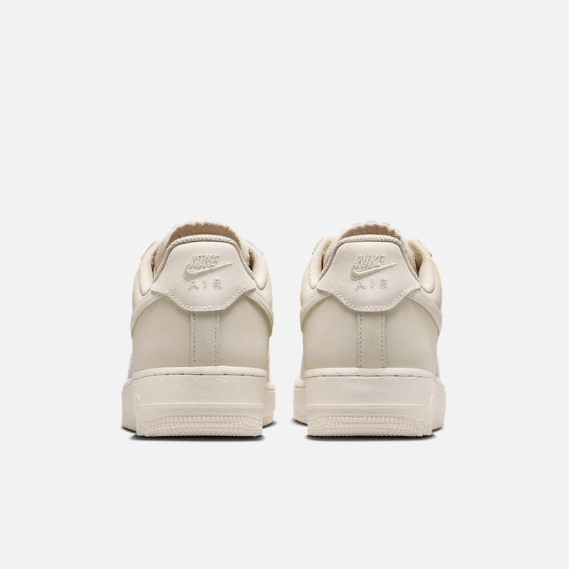 Nike Air Force 1 Retro Premium Women's Sport Shoes - IR0871