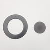 Multifunctional Burners Head and Base Cup Set for Home Stove High Heat Distribution Easy Installation Stable Base