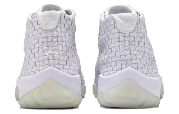 Jordan Platino Puro Futuro 656503-013