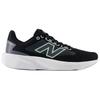 New Balance Nb 413 V3 Fashion Comfortable Durable Low-Top Running Shoes Women sneaker Black Green W413LG3