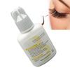 Eyelash Extension Primer Safe Gentle Added Bonding Power Eyelash Pre Treatment Cleanser for Women