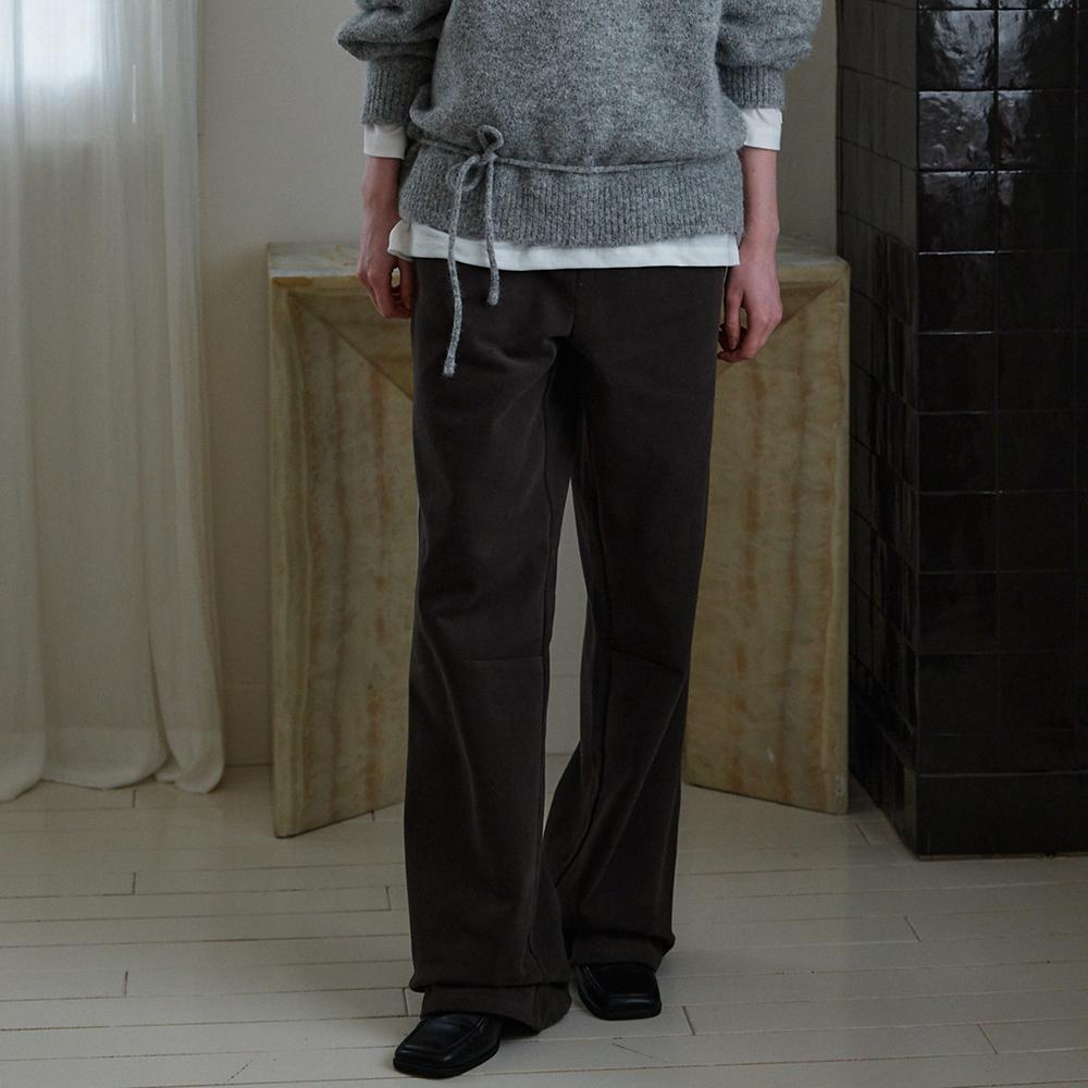 NOEUD Winter Touch Pants (Brown)