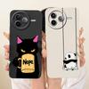 For Xiaomi Poco F7 Pro Ultra 5G Case Cool Owl Dragon Painted Cover Soft TPU Phone Case For Xiaomi Poco F7 Ultra PocoF7 Pro Shell