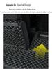 2025 Nissan Qashqai Full Coverage Trunk Mat