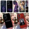 American TV Series Euphoria Case For Honor X9c X9b X8b X9a X8a X8 X9 50 70 90 Lite Honor 200 Pro Magic 7 5 6 Lite Cover