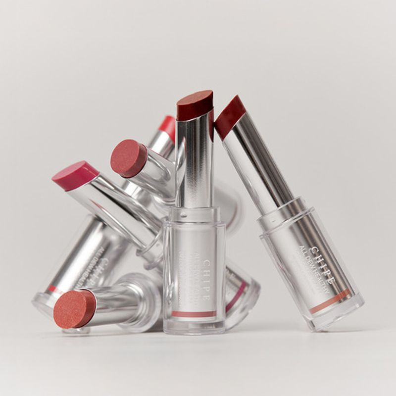 CHIPE All Dew Healthy Color Balsam de buze 3,2 g