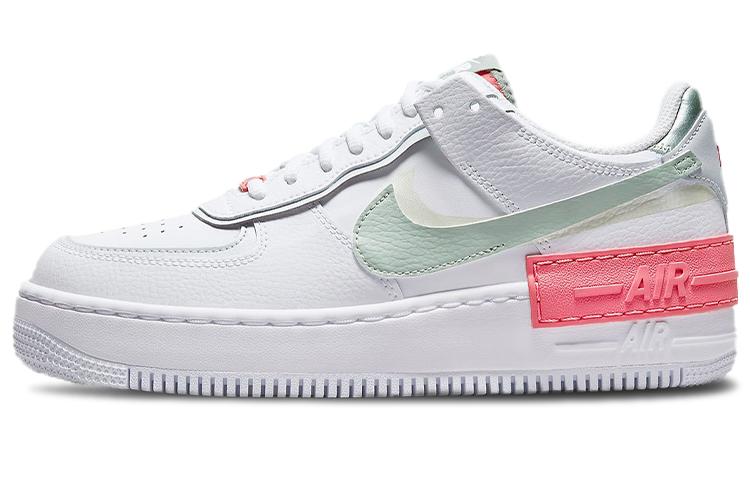 Nike Air Force 1 Shadow  Seafoam  Women s CI0919-112 38