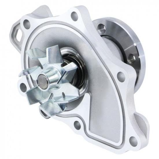 Water Pump For 02-13 Toyota Camry Corolla Matrix Scion Pontiac Lexus L2 2.4L