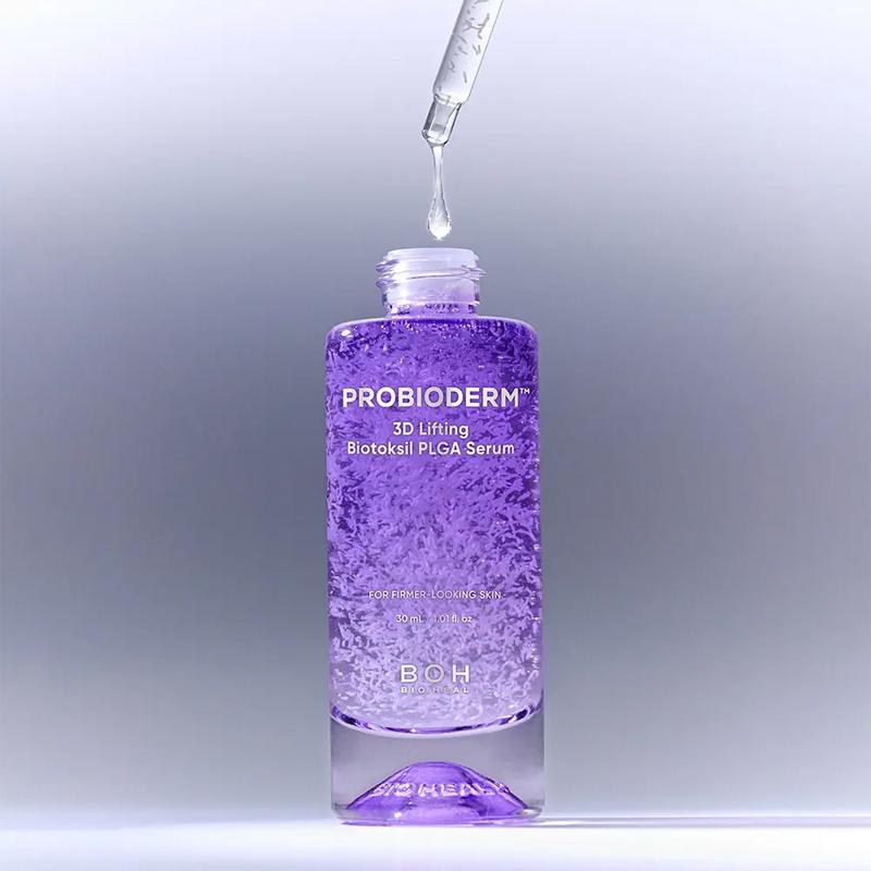 Bio Heal Boh Probioderm 3D Lifting Biotoksil PLGA Serum 30ml
