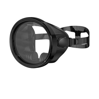Large Frame Diving & Snorkeling Mask
