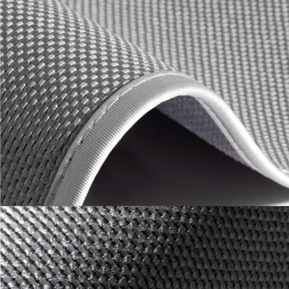 Wear Resistant Ice Silk Seat Cushion Non-Slip Seat Pad Office Chair Cushion  Classroom Chair