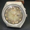 ORIENT AUTOMATIC JAPAN 46943 MENS VINTAGE ORIGINAL DIAL WATCH a703391-1