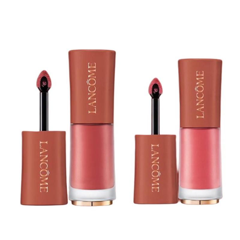 Lancôme L'Absolu Rouge Drama Ink Duo Set