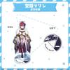 Houshou Marine Acrylic Stand New Year's Costume Ver. Hololive Closet Official Merchandise