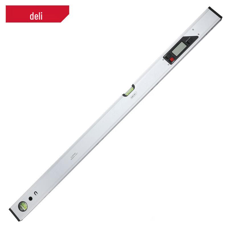 Deli Digital Magnetic Spirit Level