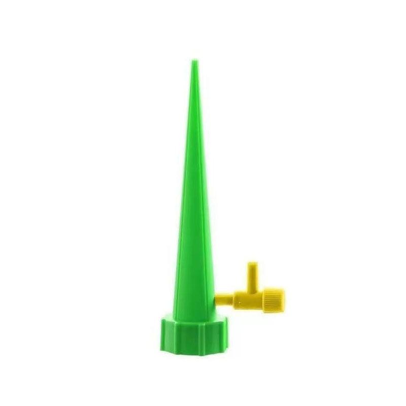 Samozavlažovací zavlažovač rostlin na dovolenou s nastavitelným ovládáním pro pokojové rostliny, zahradní rostliny, kancelářské rostliny