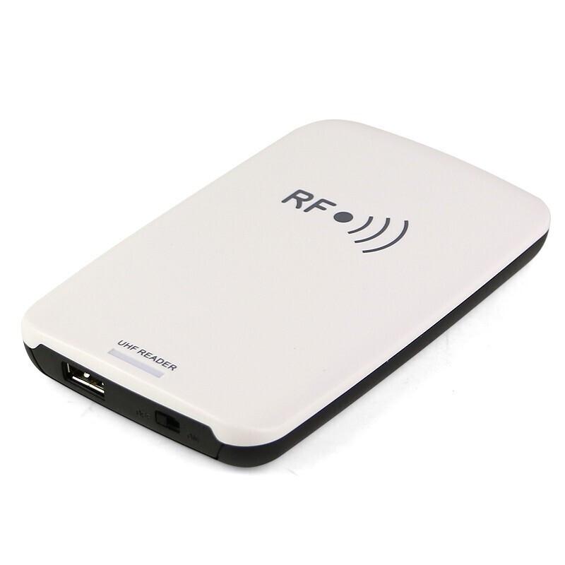 SINRIOCODE UHF RFID Desktop Reader/Writer