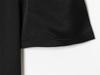 European American Style Women's Fashion Pleated Pocket Short Dress
