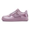 Nike Sneakers Basse Air Force 1 LV8 da Bambino Oro Rosa Sneakers da Bambino 849345-602