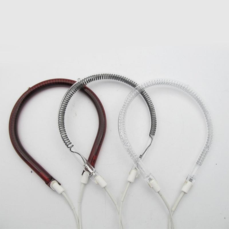 Carbon Fiber Heating Component Suitable for Air Fryers Boosts Cooking Efficiency with 600W/900W/1000W/1200W Fast Heating