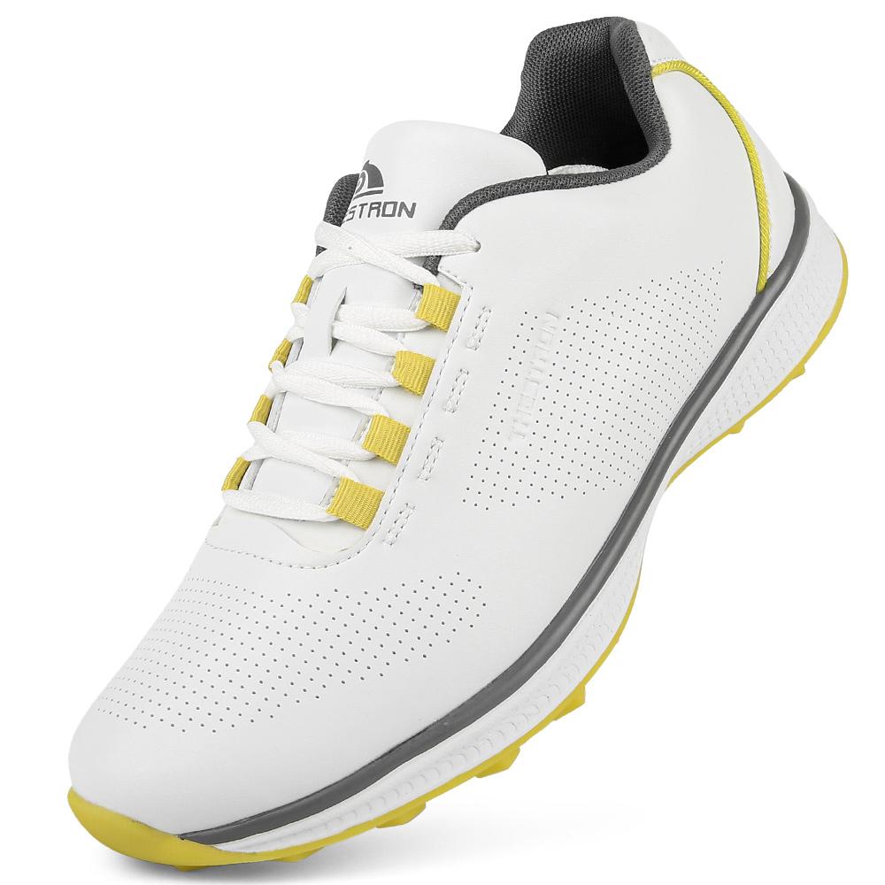 Professional golf shoes men's golf sports shoes nail free lightweight walking shoes outdoor men's walking shoes