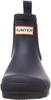 HUNTER Original Chelsea Rain UK4 Women's Boots, WFS2078RMA, Navy, (size 23.0cm) (hnt010) [Used]