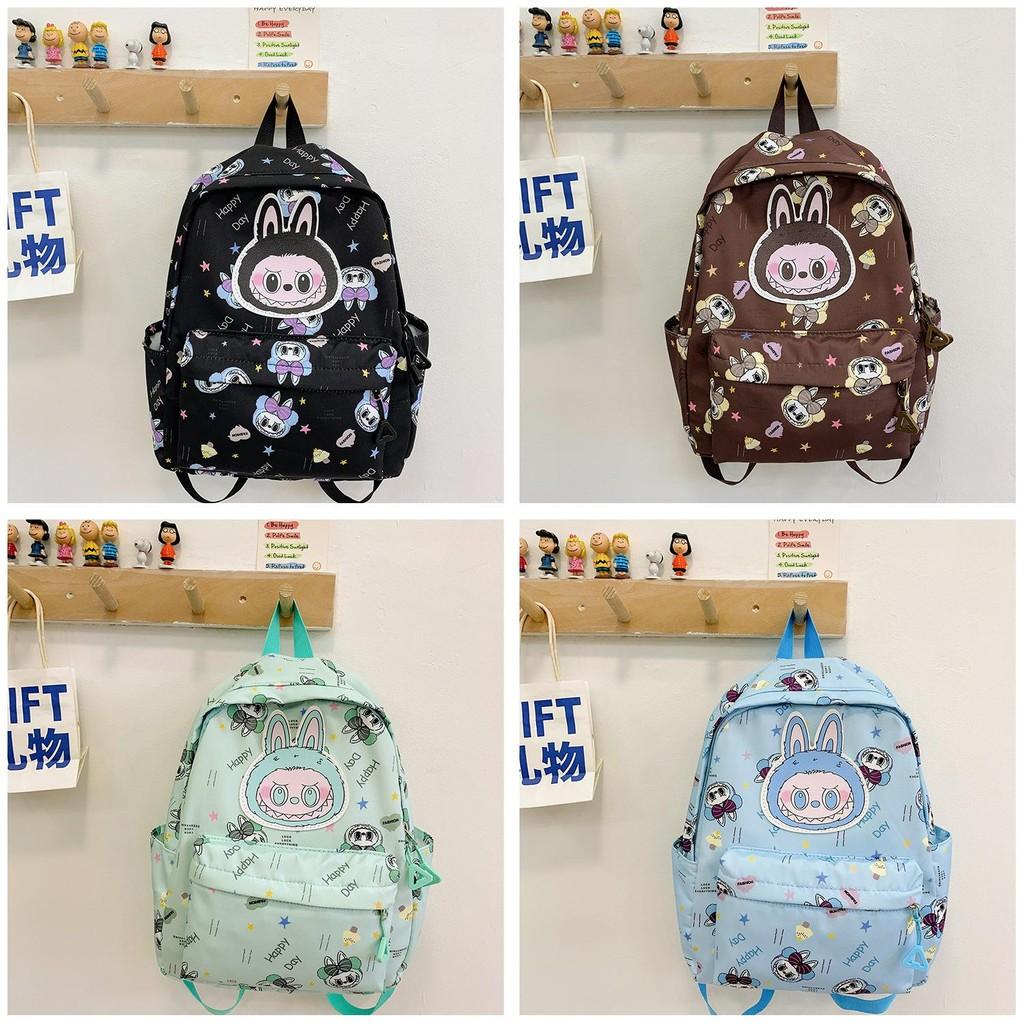 Fun And Playful Kids Backpack For Preschool Children With Ergonomic Design And Fabric Lightweight
