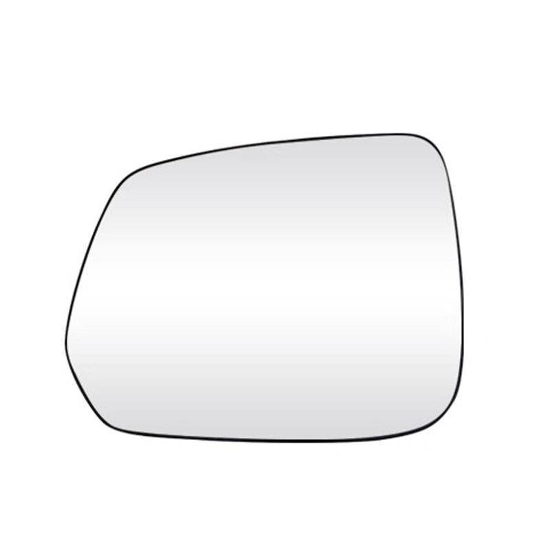 Side Rearview Mirror Cover Frame Heated Lens Glass Turn Signal Lamp Lower Holder For GAC Trumpchi GS8 GS7 GM8 M8 2017-