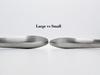 SUWADA Tagliaunghie Classico S (Taglia S) (x 1)