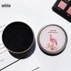 Suxi Makeup Brush Cleaner Box - Eyeshadow Brush Dry Cleaning Sponge