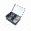 ShiaoDe Iron First Aid Storage Box