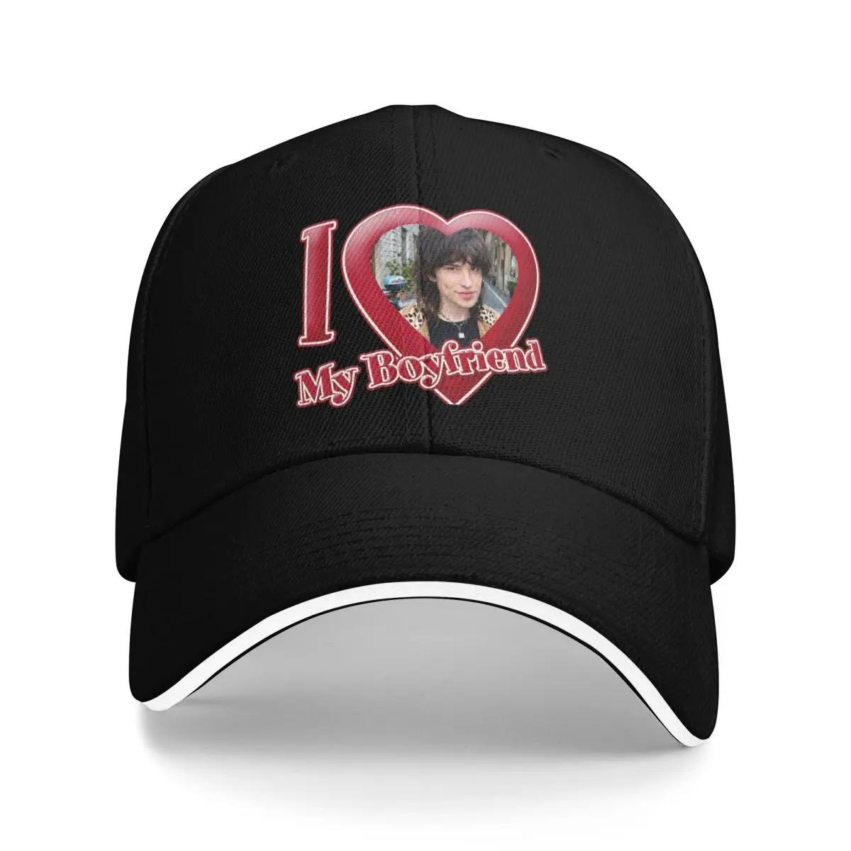 

Baseball Caps America s Favorite Ladies Jake Webber Boyfriend Graphic Casual Men Women Summer Caps One Size