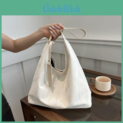 Stylish Large Capacity Tote Bag For Women With Trendy Ombre Fabric For Commuting And Casual Travel