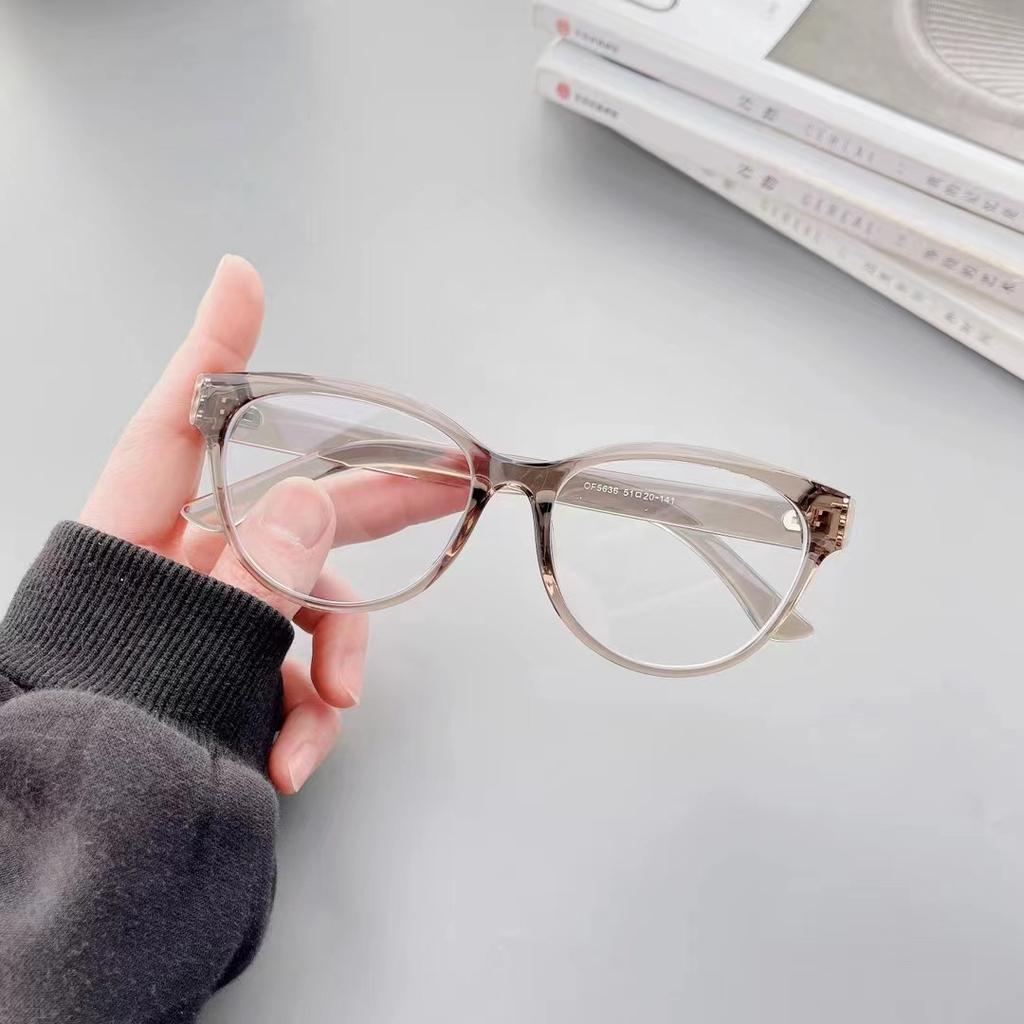 Material Polarized Women Sunglasses Fashion Cat Eye Shape Sun Glasses Female Travelling Driving Woman Sunglass