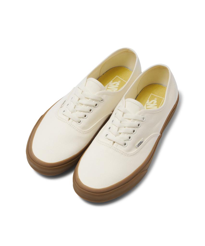 Vans Authentic - (Gummi) Mäusespeck:Gummi / Vn0A2Z5I18G1