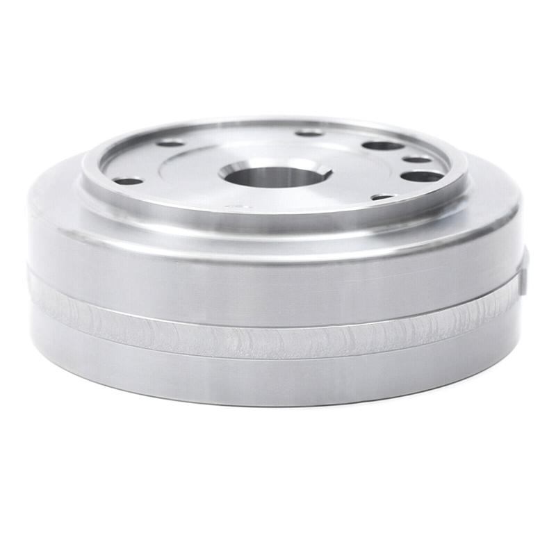 Flywheel Rotor Accessory For 2002-07 SUZUKI EIGER 2003-08 ARCTIC CAT 400 2X4 4X4 3430-071 32102-38F00