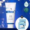 ROUND LAB Birch Juice Moisturizing Cream Deep Hydration & Skin Barrier Care 120ml (+ Moisture Pads 4pcs)