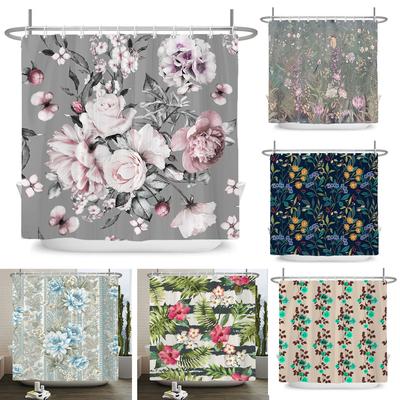 Casa de banho – Cortinas para duche