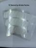 Hydrogel Facial Moisturizing & Contouring Patches: Nasolabial, Lifting, and Forehead.