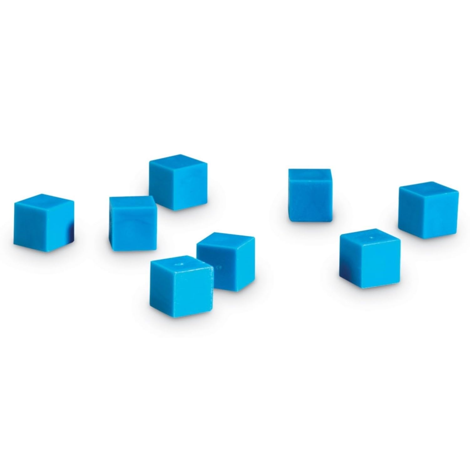 

Learning Resources Пластиковая основа Ten Series 100 единиц Пластиковая основа Ten 1 x 1 x 1 см 100 единиц LER 0924