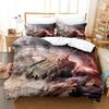 Comforter 3D Print Tank In War Time S Kidstwin Full Queen King Bedroom Set Home Textile Housse De Couette Bed Set