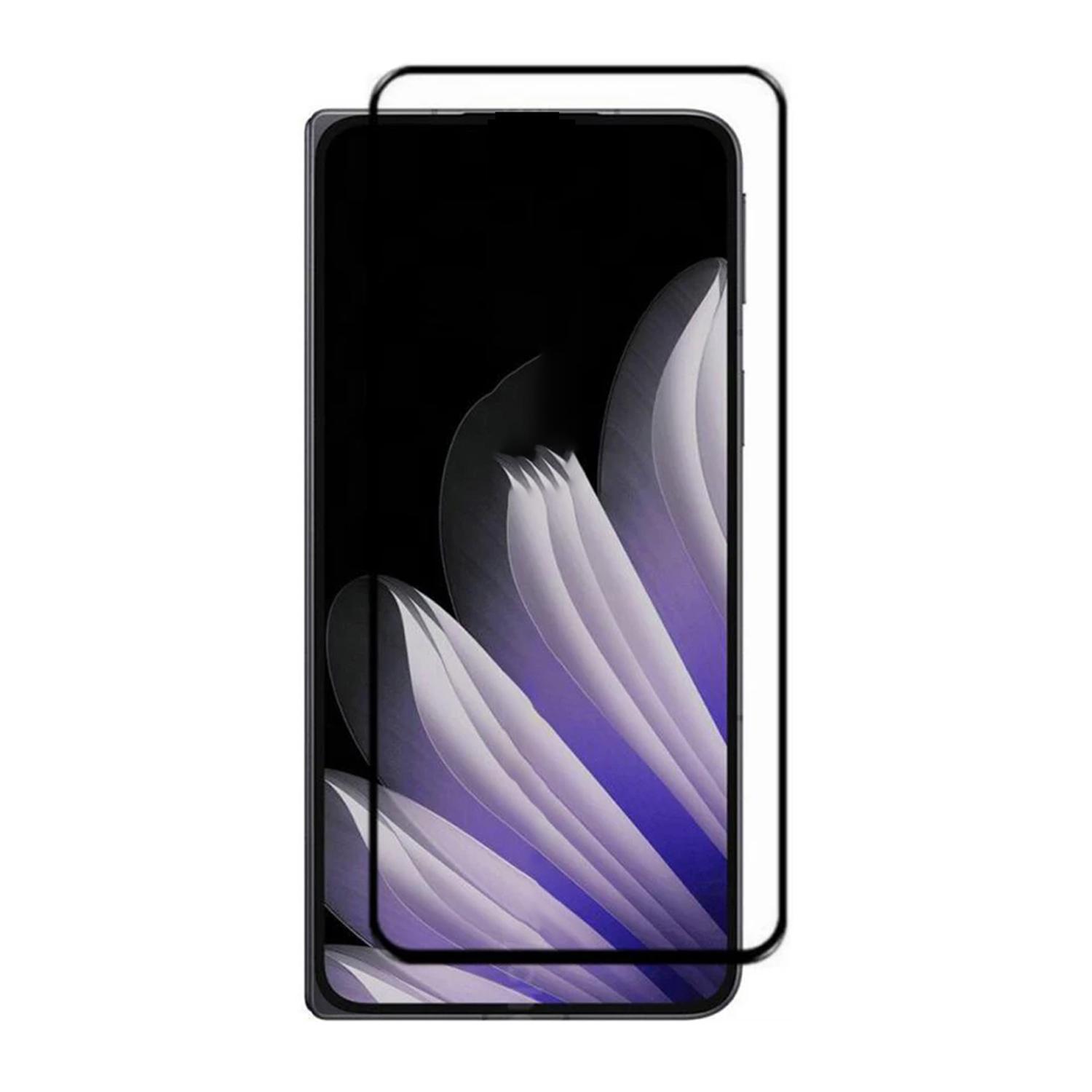 

1 шт. для OPPO Find N5 Glass Защитная пленка для экрана из закаленного стекла OPPO Find N5