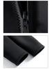 3mm Unisex Cold-Proof Wetsuit for Diving, Snorkeling, and Surfing - Jellyfish Resistant and Waterproof