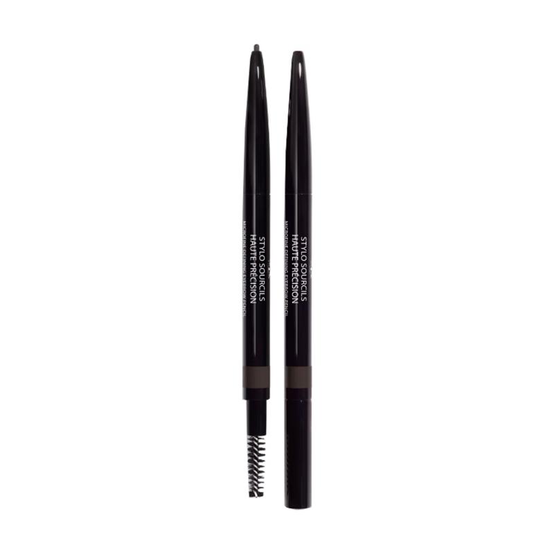 CHANEL Stylo Sourcils Haute Précision Микротонкий Карандаш для Детализации Бровей #158
